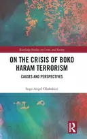 KNYGA Sogo Angel Olofinbiyi On the Crisis of Boko Haram Terrorism