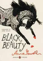 KNYGA Anna Sewell Juodas Beauty (Penguin Classics Deluxe Edition)