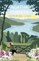 KNYGA Cathy Cook Agatha Christie: Inspiring Lives