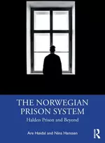 KNYGA Are Hidal Norwegian Prison System