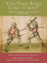 KNYGA Ken Mondschein Can These Bones Come to Life?', Vol 1