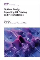 KNYGA Paolo Di Barba Optimal Design Exploiting 3D Printing and Metamaterials