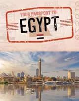 KNYGA Golriz Golkar Your Passport to Egypt