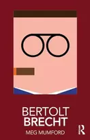 KNYGA Meg Mumford Bertolt Brecht