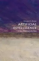 KNYGA Margaret A. (Research Professor of Cognitive Science, University of Sussex) Boden Artificial Intelligence