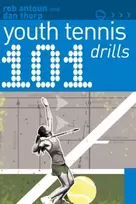 KNYGA Dan Thorp 101 Youth Tennis Drills