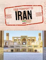 KNYGA Sara Petersohn Your Passport to Iran