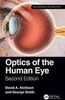 KNYGA David Atchison Optics of the Human Eye