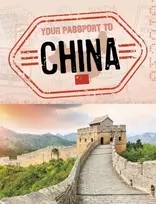 KNYGA Douglas Hustad Your Passport to China