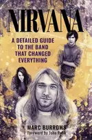 KNYGA Marc Burrows Nirvana