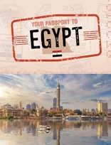 KNYGA Golriz Golkar Your Passport to Egypt