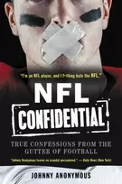 KNYGA Johnny Anonymous NFL Confidential