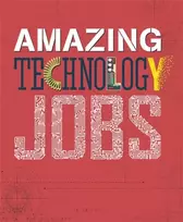 KNYGA Colin Hynson Amazing Jobs: Technology