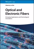KNYGA Lei Wei Optical and Electronic Fibers