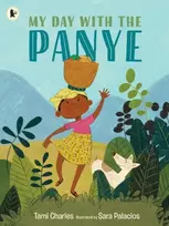 KNYGA Tami Charles My Day with the Panye