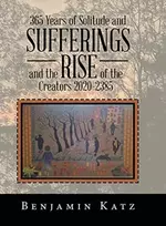 KNYGA Bookshop 365 Years of Solitude and Sufferings and the Rise of the Creators 2020-2385