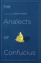 KNYGA Burton Watson Analects of Confucius
