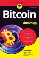 KNYGA Antonia Cameron Bitcoin For Dummies