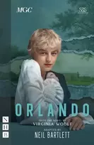 KNYGA Virginia Woolf Orlando