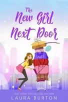KNYGA Laura Burton New Girl Next Door