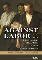 KNYGA Rosemary Feurer Against Labor