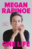KNYGA Megan Rapinoe One Life