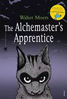 KNYGA Walter Moers The Alchemaster's Apprentice