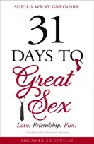 KNYGA Sheila Wray Gregoire 31 Days to Great Sex