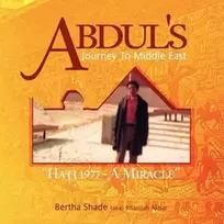 KNYGA Bertha Shade (Aka) Khadijah Akbar Abdul's Journey To Middle East