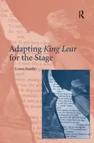 KNYGA Lynne Bradley Adapting King Lear for the Stage