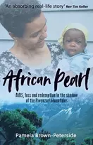KNYGA Pamela Brown Peterside African Pearl