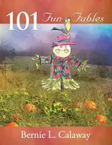 KNYGA Bernie L Calaway 101 Fun Fables