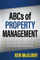 KNYGA Ken Mcelroy ABCs of Property Management