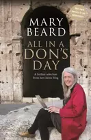 KNYGA Professor Mary Beard All in a Don's Day