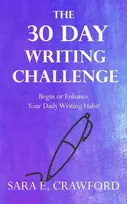 KNYGA Sara E Crawford 30-Day Writing Challenge