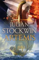 KNYGA Julian Stockwin Artemis