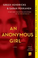 KNYGA Greer Hendricks Anonymous Girl