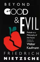 KNYGA Friedrich Nietzsche Beyond Good & Evil