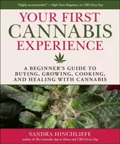 KNYGA Sandra Hinchliffe Your Cannabis Experience