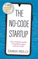 KNYGA Emma Reilly No-Code Startup