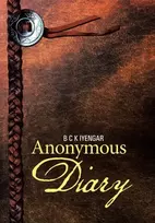 KNYGA Bookshop Anonymous Diary