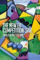KNYGA Pablo Ibanez Colomo New EU Competition Law