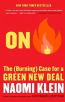 KNYGA Naomi Klein On Fire