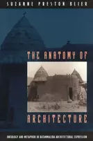 KNYGA Suzanne Preston Blier Anatomy of Architecture