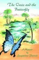 KNYGA Bookshop Oasis and the Butterfly