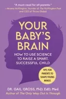 KNYGA Gail Gross Your Baby's Brain