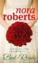KNYGA Nora Roberts Bed Of Roses