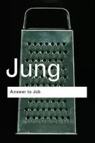 KNYGA Carl Gustav Jung Answer to Job