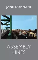 KNYGA Jane Commane Assembly Lines