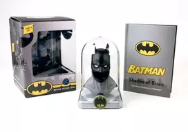 KNYGA Running Press Batman: Deluxe Cowl